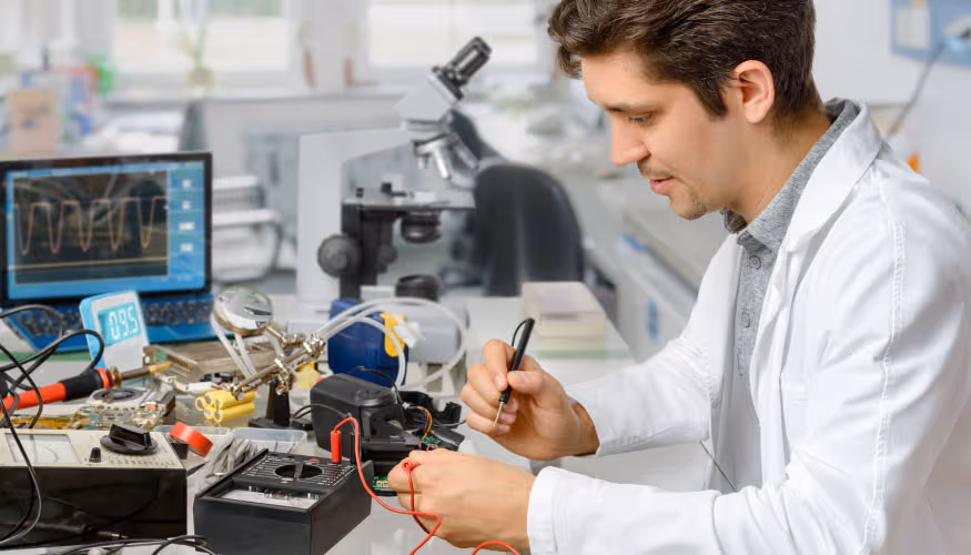 Buldan Elektronik Tamircisi