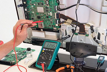 Buldan Elektronik Tamircisi