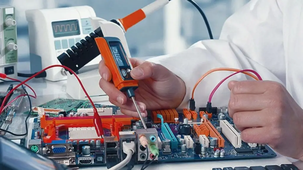 Buldan Elektronik Tamircisi